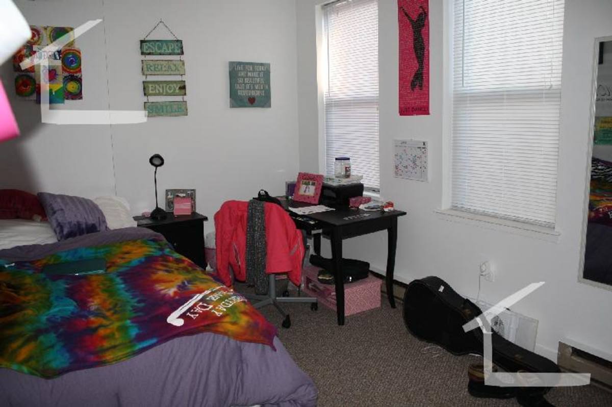 Apartment for rent at 768 Columbus #A5, Roxbury Crossing, MA 02120