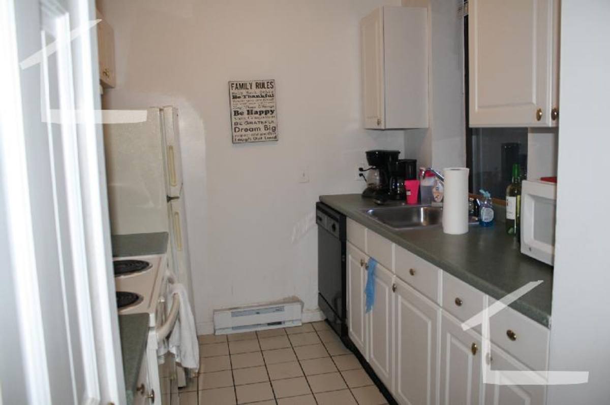 Apartment for rent at 768 Columbus #A5, Roxbury Crossing, MA 02120