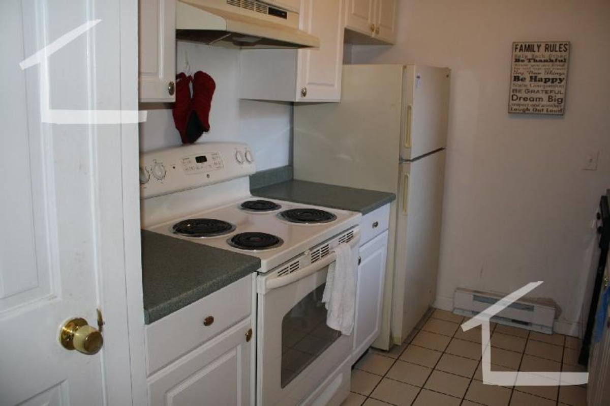 Apartment for rent at 768 Columbus #A5, Roxbury Crossing, MA 02120