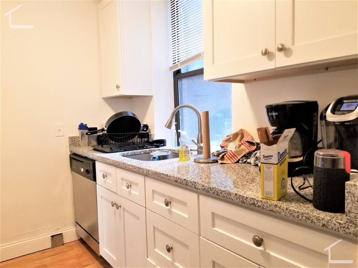 Apartment for rent at 768 Columbus #A5, Roxbury Crossing, MA 02120