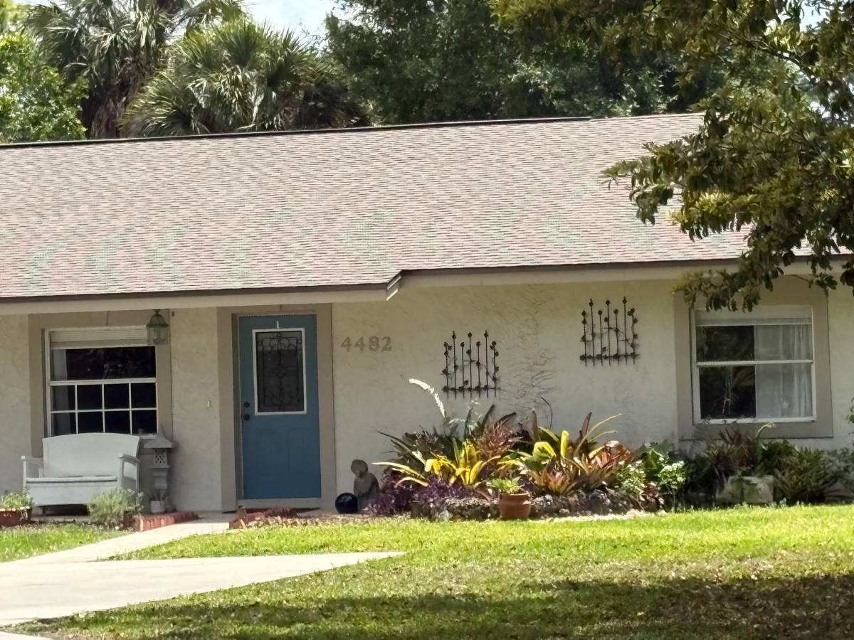 House for rent at 4482 Burton Rd, Naples, FL 34104
