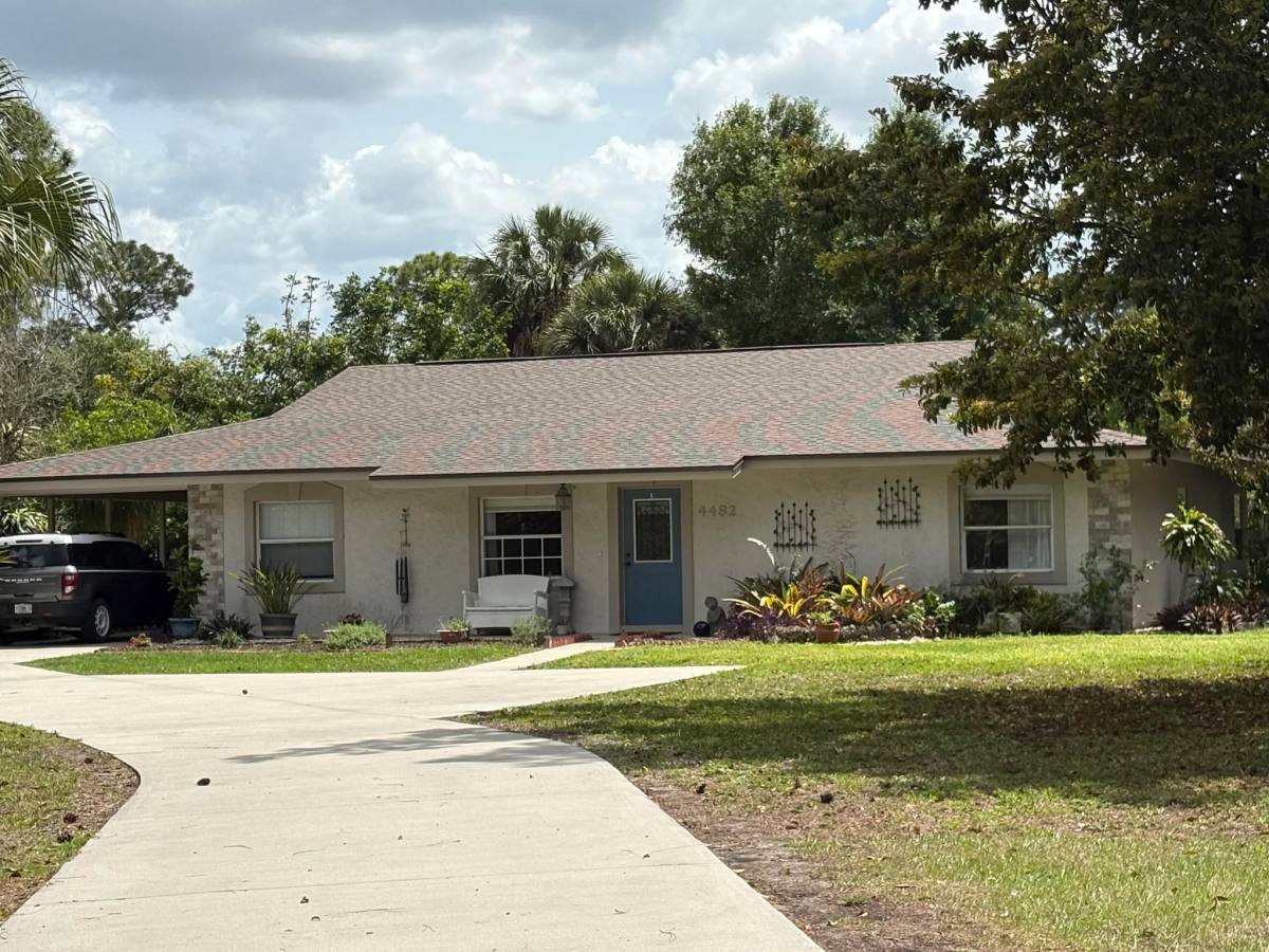 House for rent at 4482 Burton Rd, Naples, FL 34104