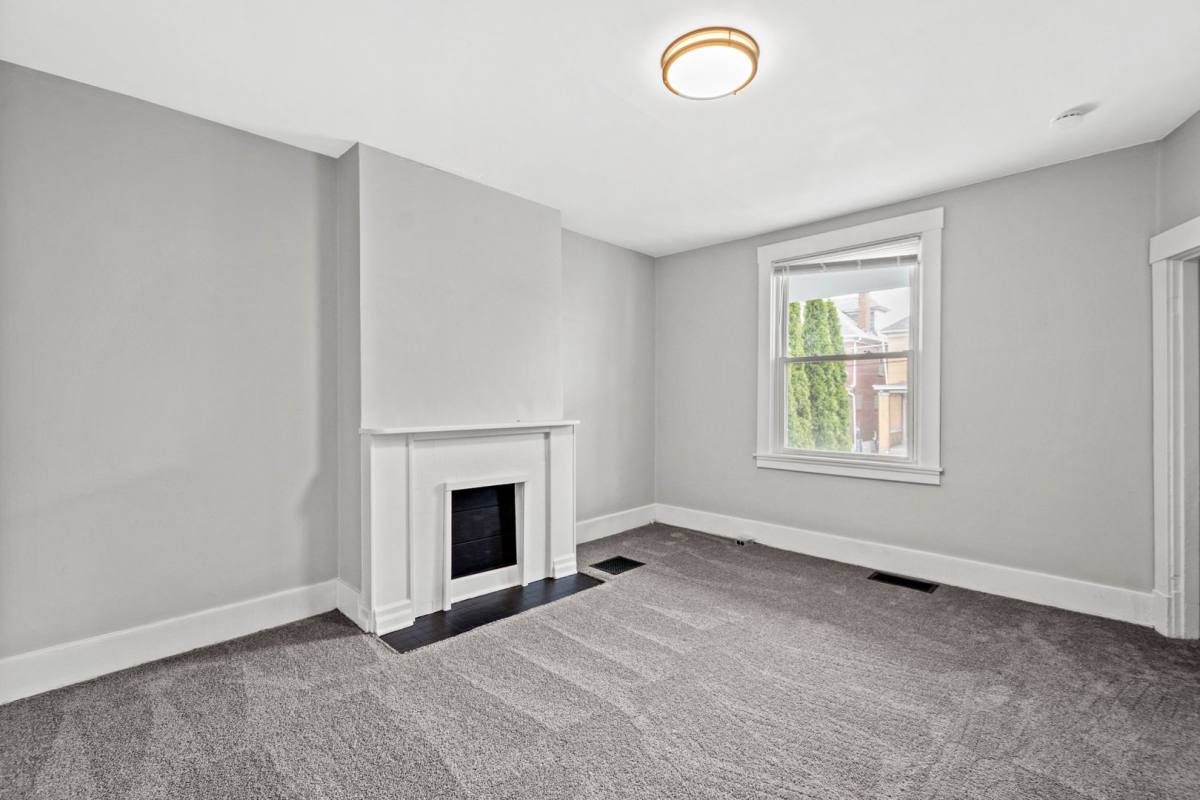 House for rent at 1210 Sylvan Ave, Homestead, PA 15120