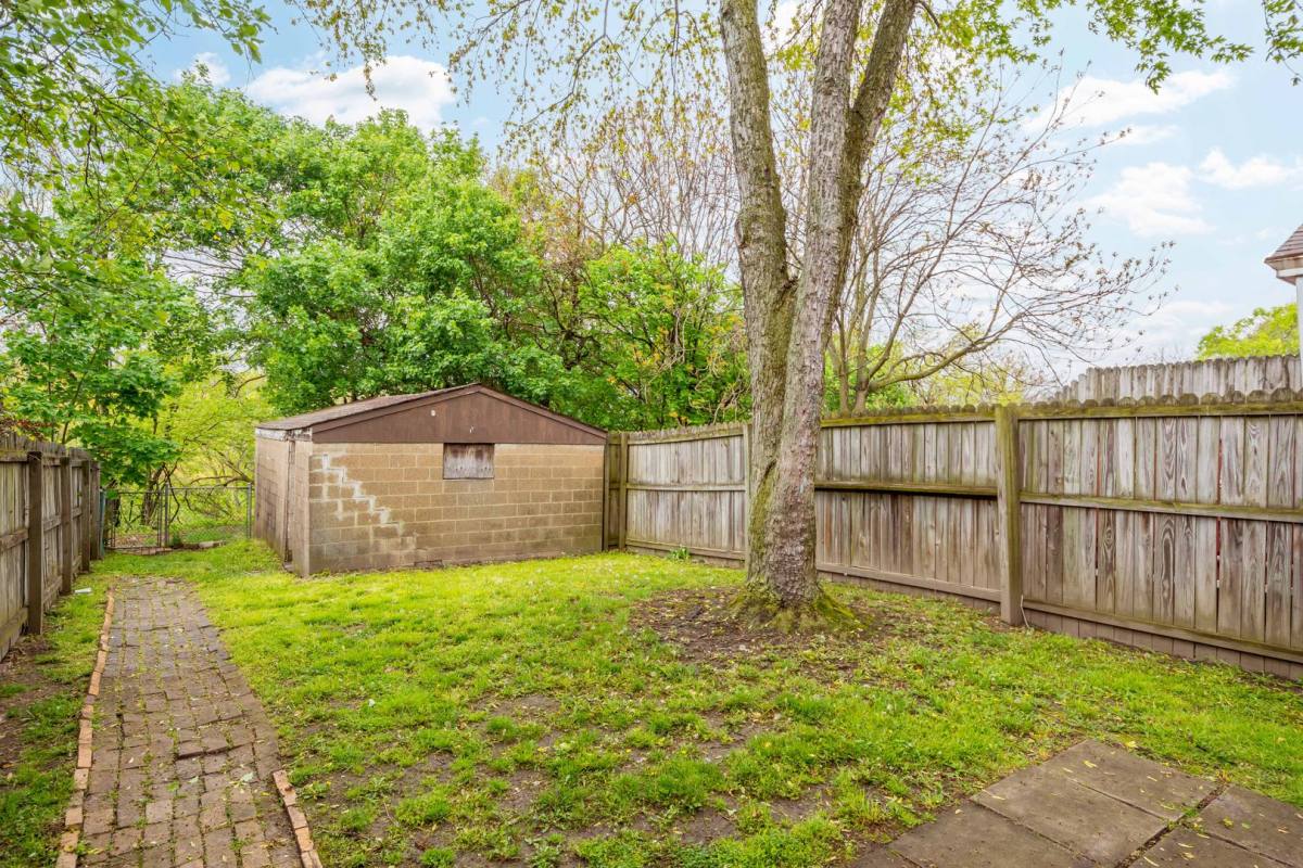 House for rent at 1210 Sylvan Ave, Homestead, PA 15120