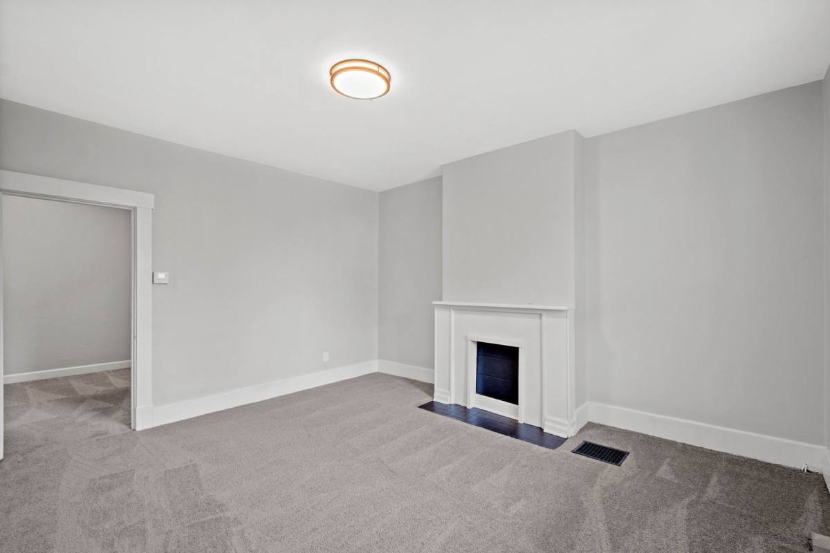 House for rent at 1210 Sylvan Ave, Homestead, PA 15120