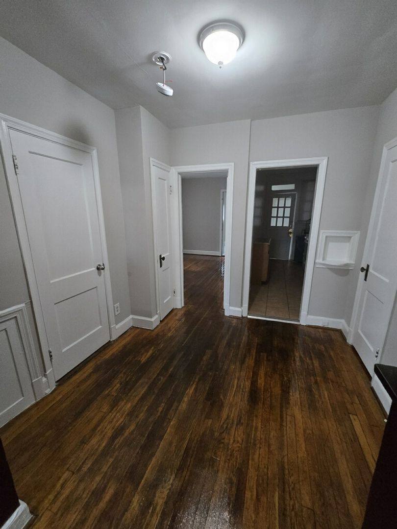Apartment for rent at 2843 Minnesota Ave SE, Washington, DC 20019