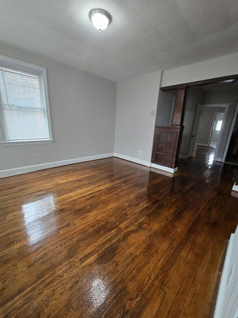 Apartment for rent at 2843 Minnesota Ave SE, Washington, DC 20019