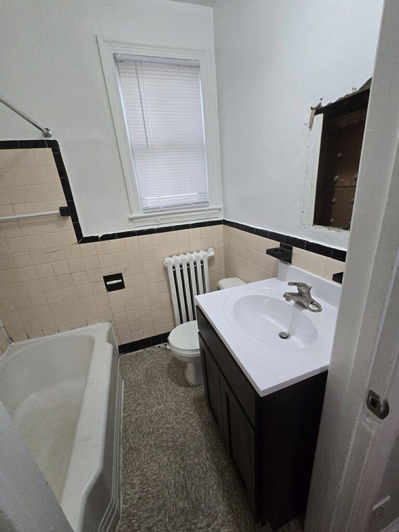 Apartment for rent at 2843 Minnesota Ave SE, Washington, DC 20019