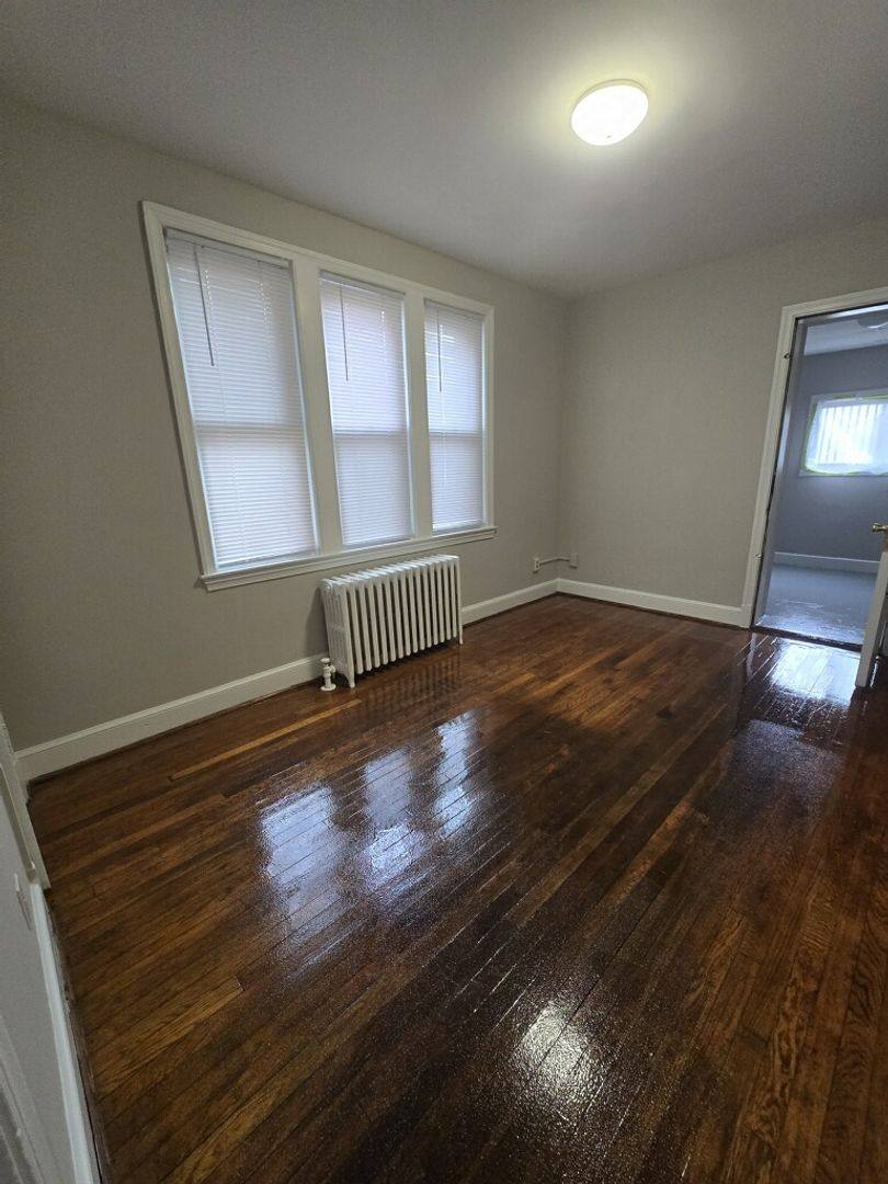 Apartment for rent at 2843 Minnesota Ave SE, Washington, DC 20019