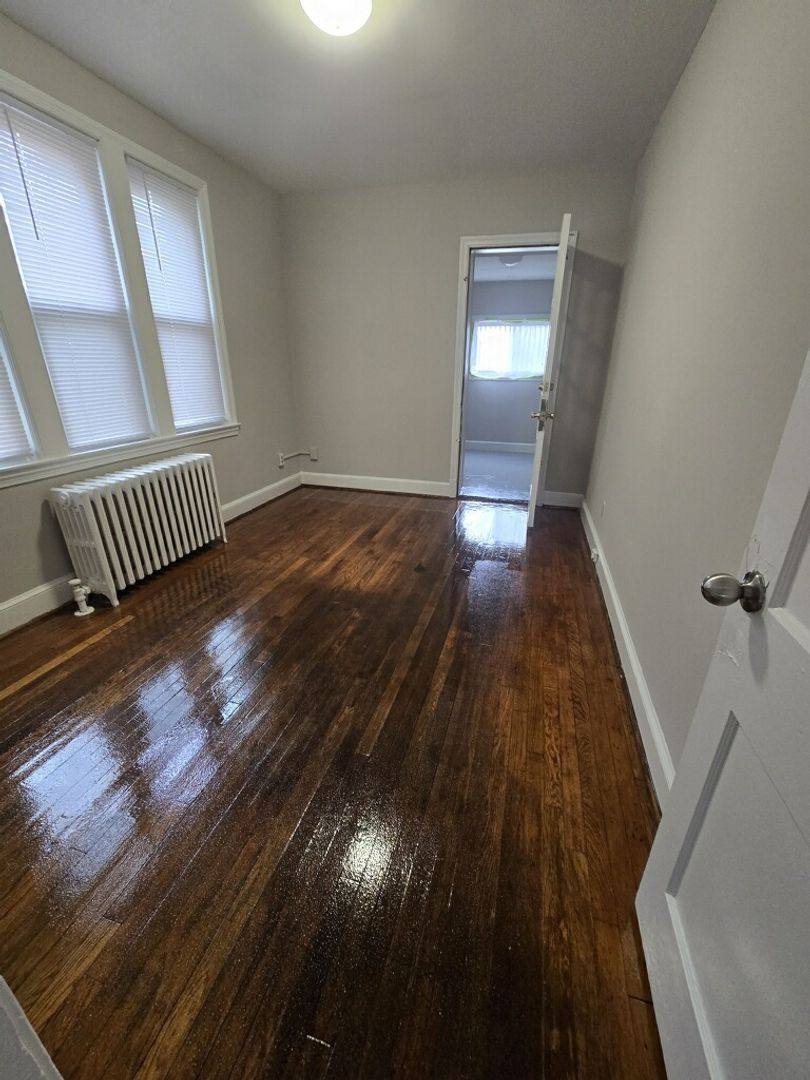 Apartment for rent at 2843 Minnesota Ave SE, Washington, DC 20019