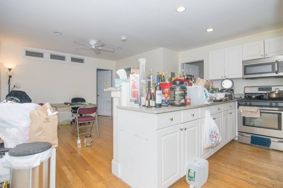 Apartment for rent at 324 Saint Paul St, Brookline, MA 02446