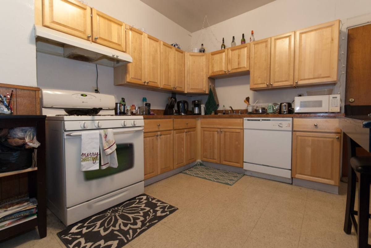 Apartment for rent at 324 Saint Paul St, Brookline, MA 02446