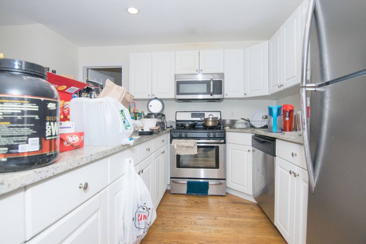 Apartment for rent at 324 Saint Paul St, Brookline, MA 02446