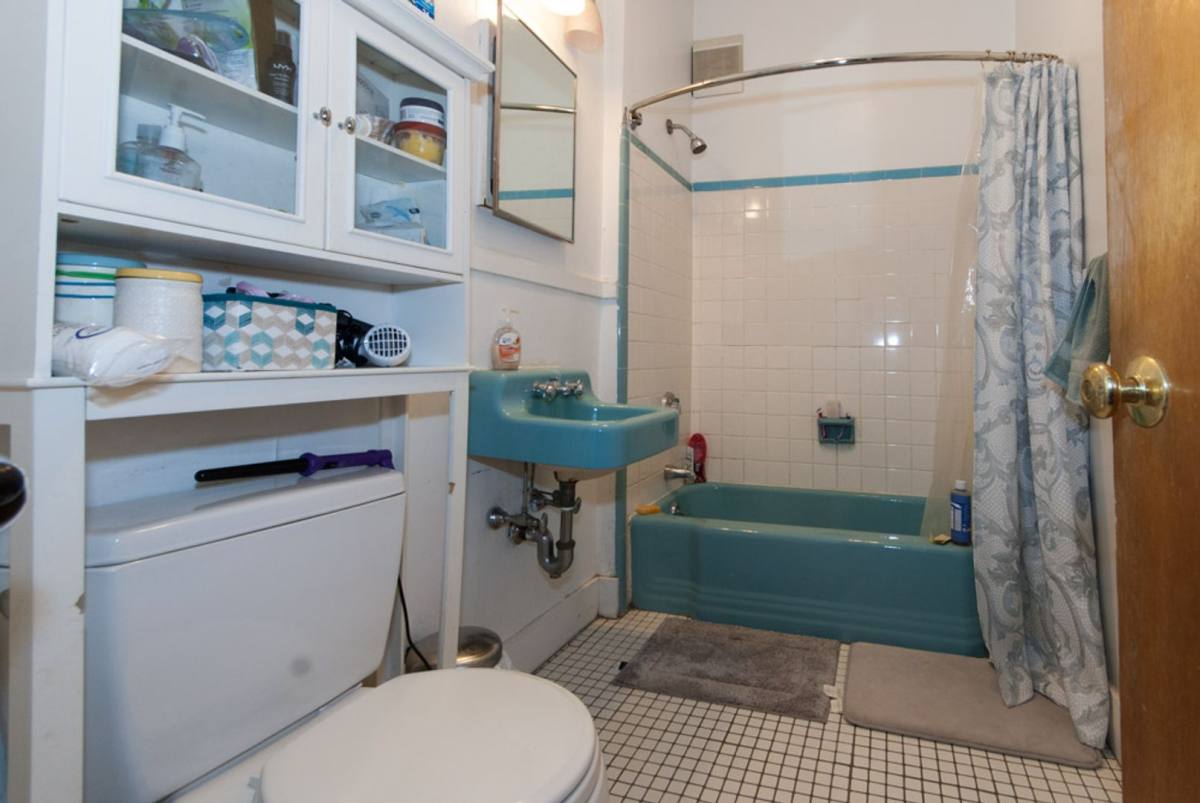 Apartment for rent at 324 Saint Paul St, Brookline, MA 02446