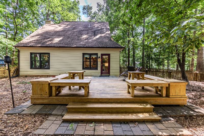 House for rent at 32 Estes Court, Barboursville, VA 22923