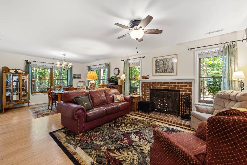 House for rent at 32 Estes Court, Barboursville, VA 22923