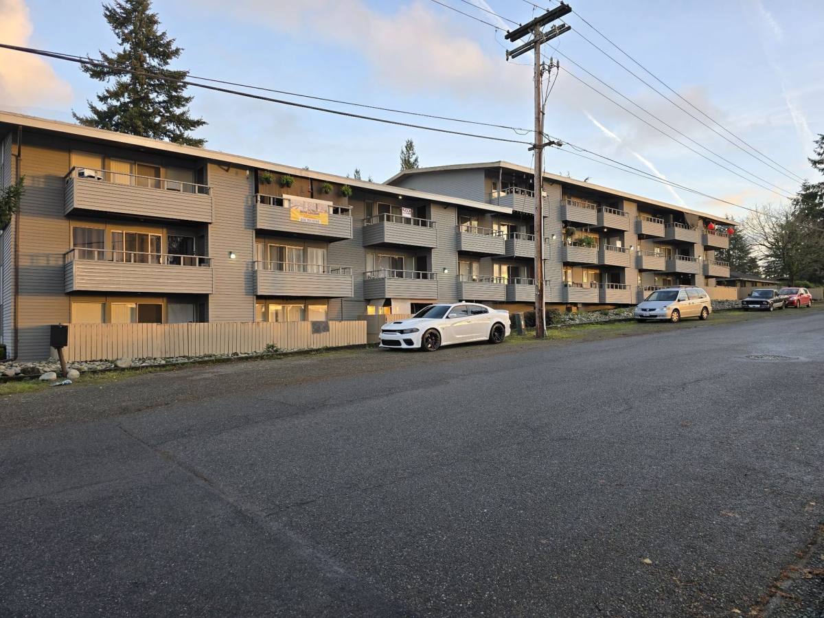 Apartment for rent at 1064 Kirkland Ave NE, Renton, WA 98056
