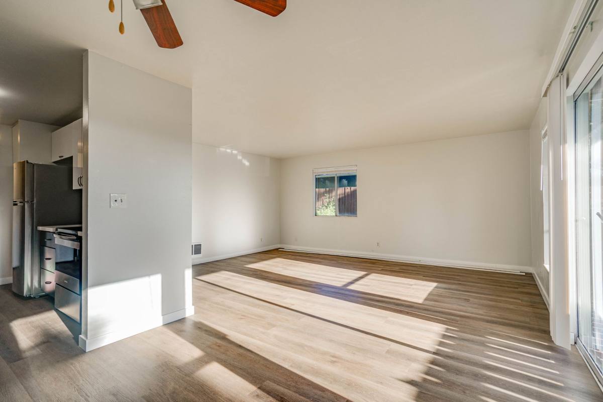 Apartment for rent at 1064 Kirkland Ave NE, Renton, WA 98056