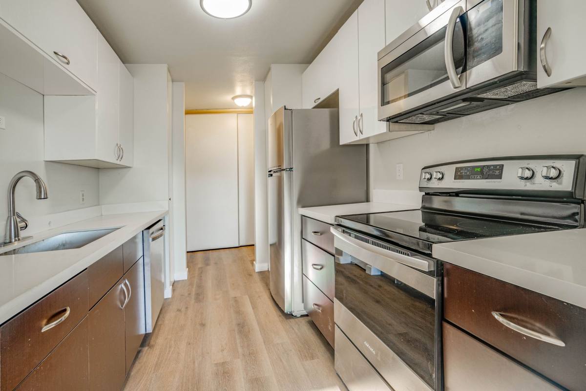 Apartment for rent at 1064 Kirkland Ave NE, Renton, WA 98056