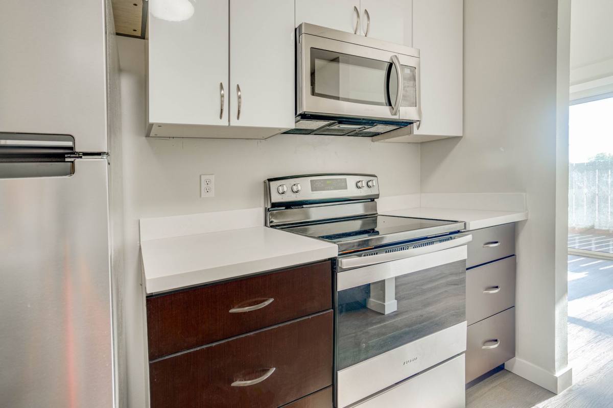 Apartment for rent at 1064 Kirkland Ave NE, Renton, WA 98056