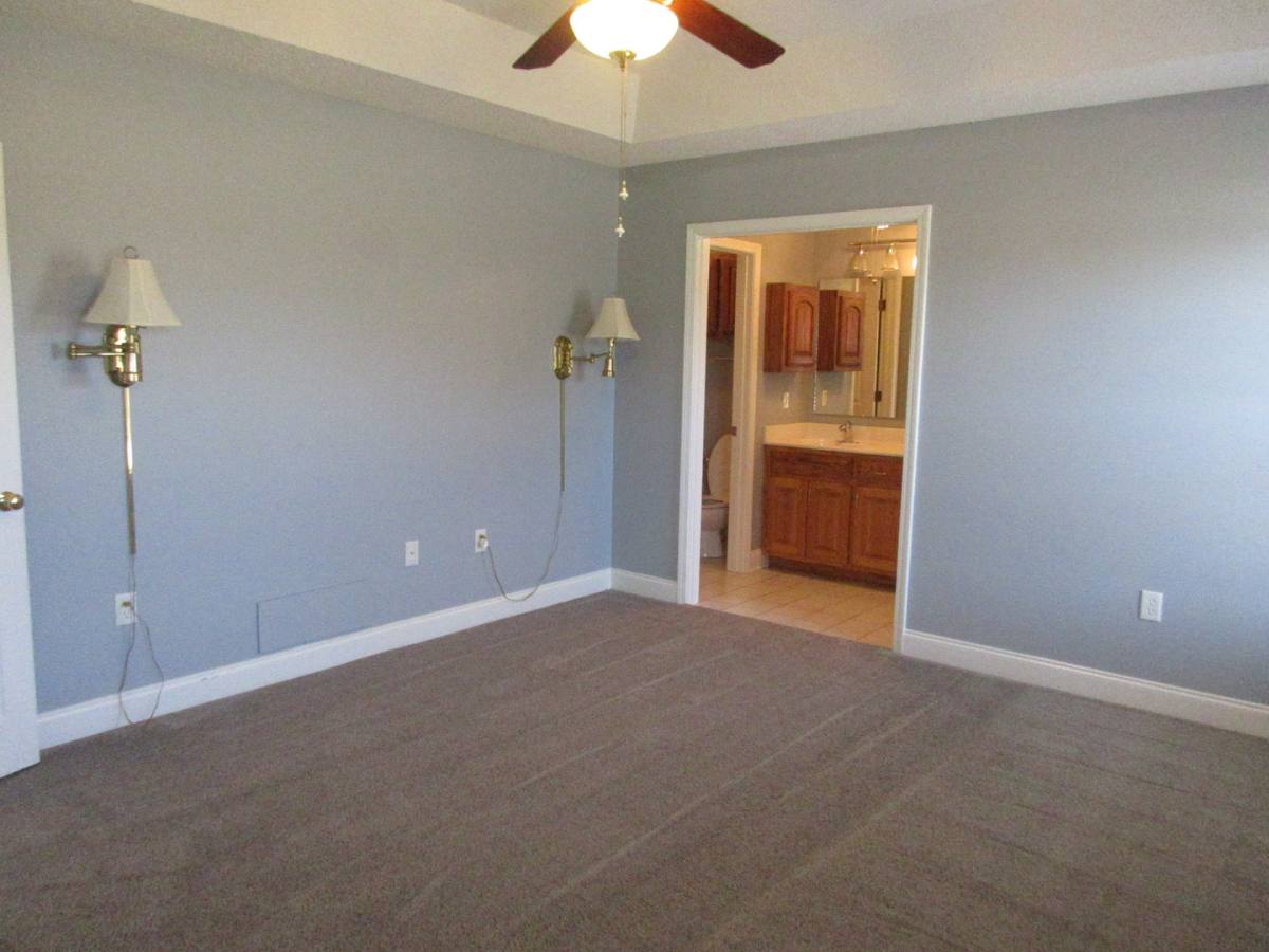 House for rent at 601 Brushwood Dr, Sumter, SC 29154