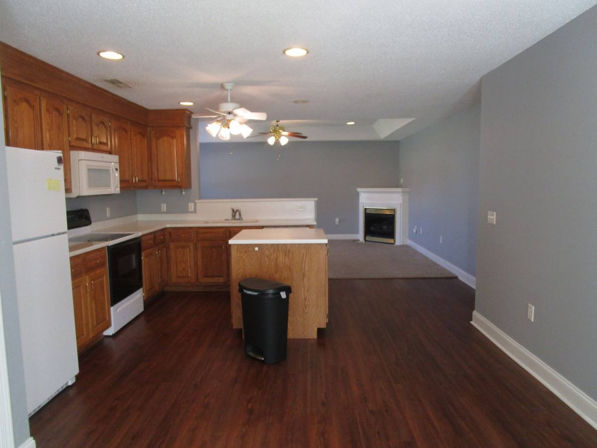 House for rent at 601 Brushwood Dr, Sumter, SC 29154
