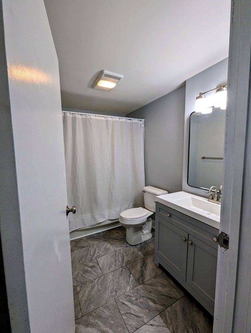 Apartment for rent at 1402 W Sycamore St, Pittsburgh, PA 15211