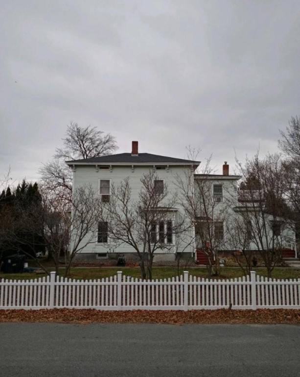 Apartment for rent at 51 Highland Ave #2, Haverhill, MA 01830