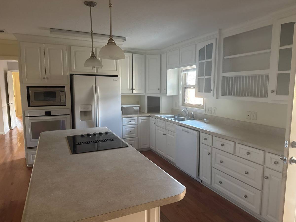 House for rent at 1305 Dominica Dr, Augusta, GA 30909
