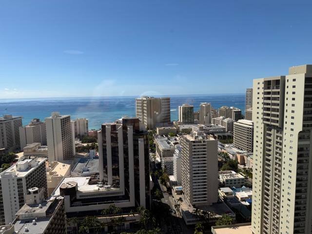 Condo for rent at 445 Seaside Ave, Honolulu, HI 96815