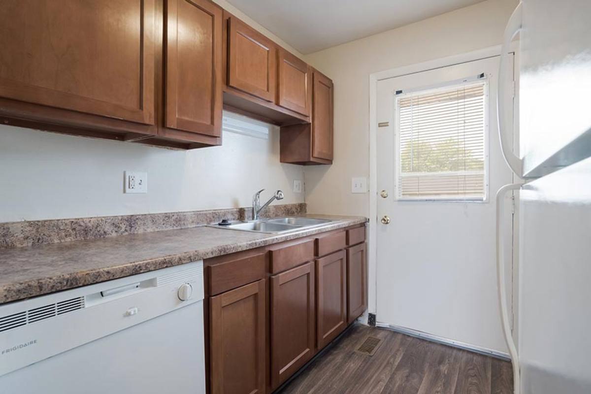 Apartment for rent at 1804 Belvo Rd, Miamisburg, OH 45342