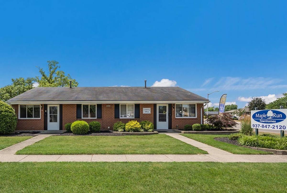 Apartment for rent at 1804 Belvo Rd, Miamisburg, OH 45342