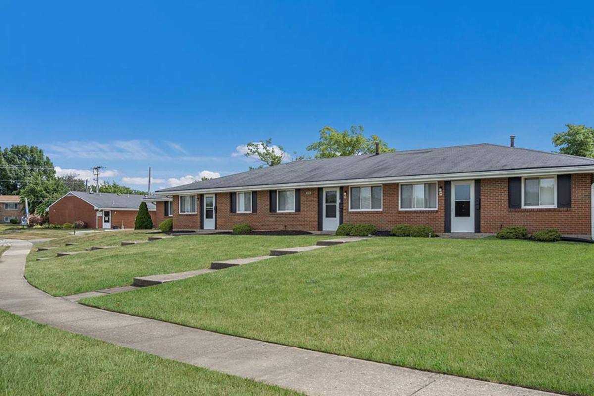 Apartment for rent at 1804 Belvo Rd, Miamisburg, OH 45342