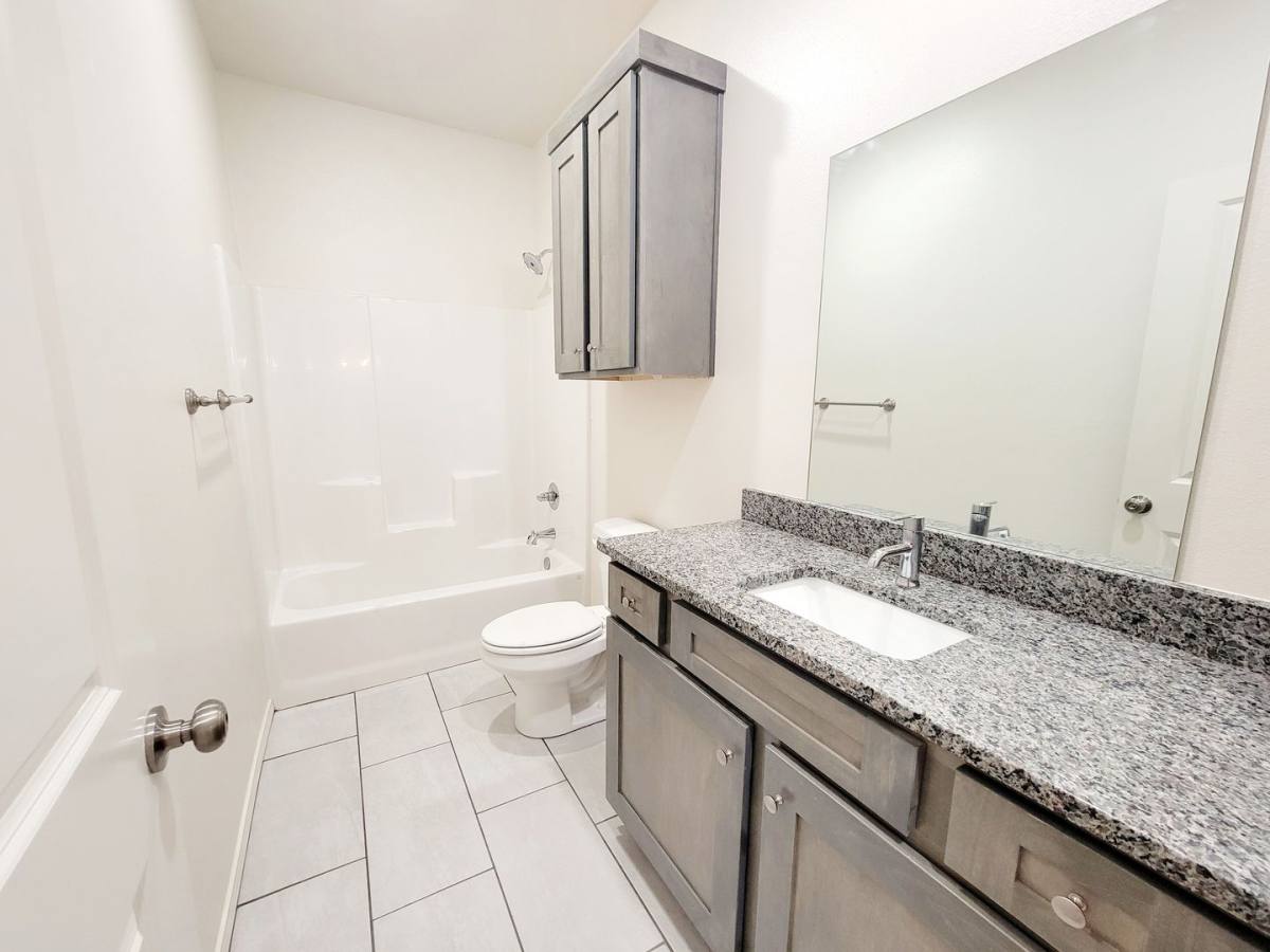 Townhouse for rent at 5832 Virginia Ave, Lubbock, TX 79407