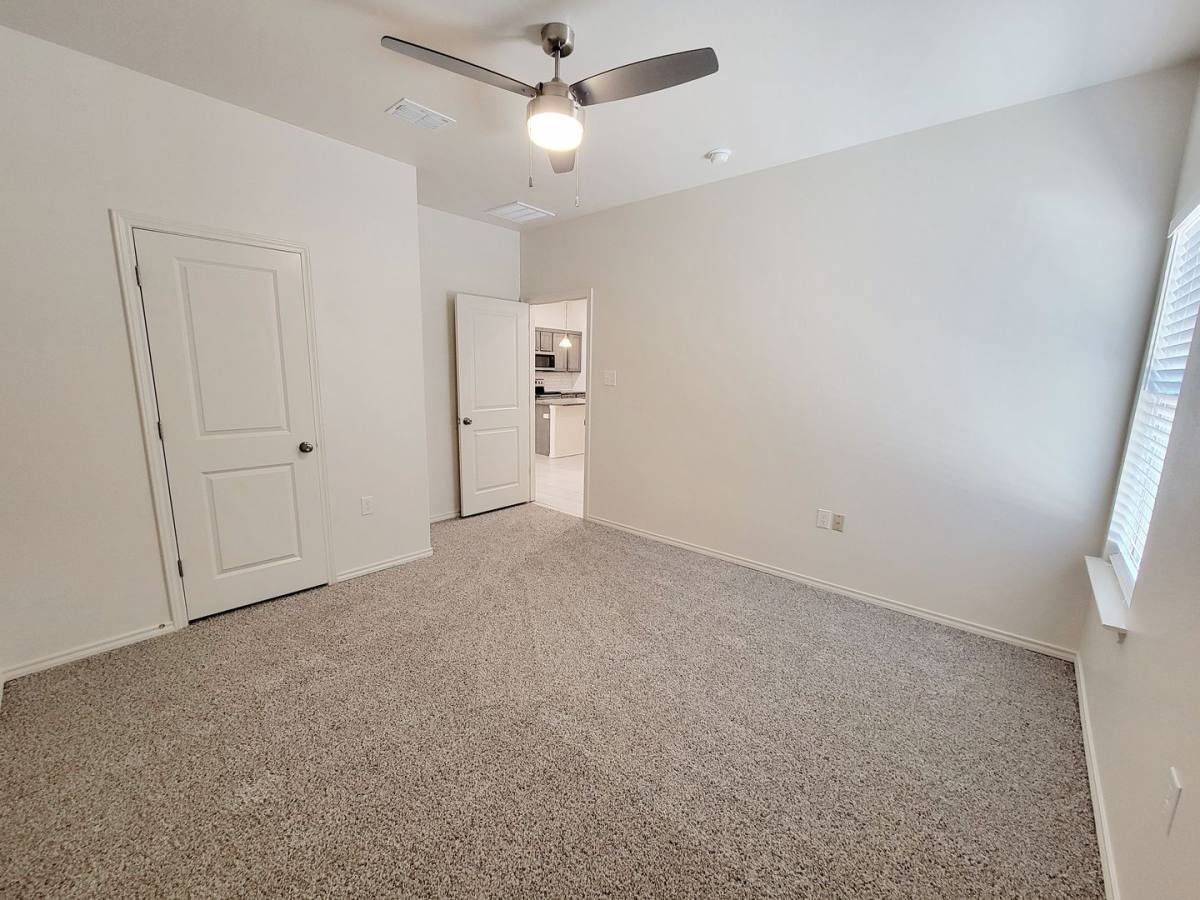 Townhouse for rent at 5832 Virginia Ave, Lubbock, TX 79407