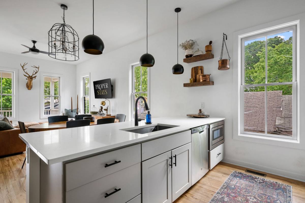 House for rent at 205 Line St, Charleston, SC 29403