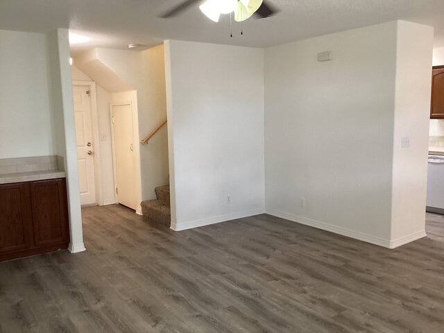 Apartment for rent at 1838 Center St #A, Rosamond, CA 93560