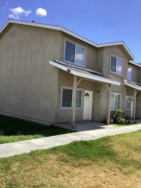 Apartment for rent at 1838 Center St #A, Rosamond, CA 93560