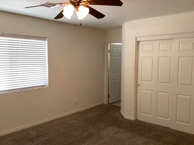 Apartment for rent at 1838 Center St #A, Rosamond, CA 93560