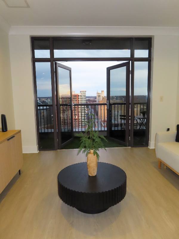 Condo for rent at 222 S Caldwell St #1510, Charlotte, NC 28202