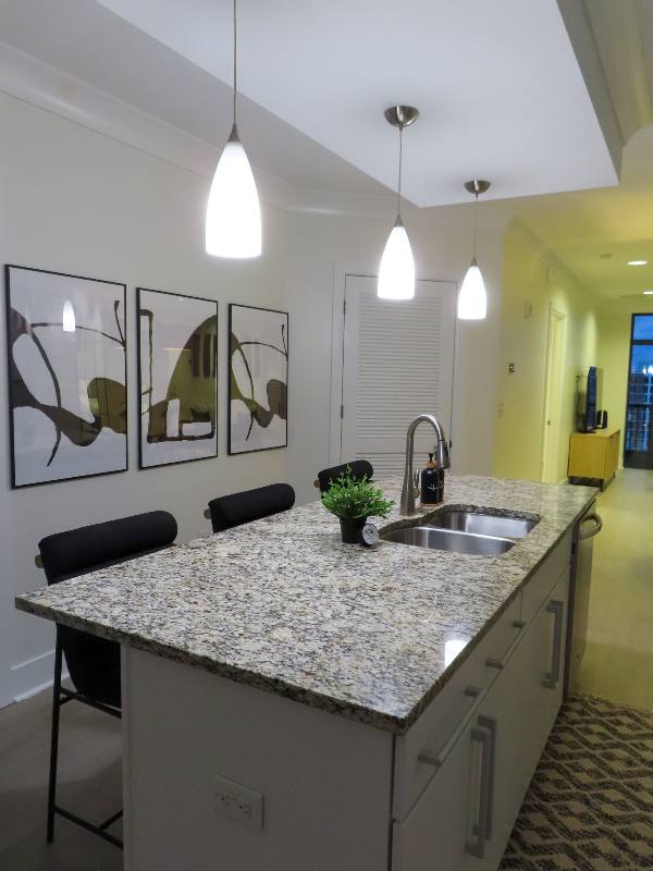 Condo for rent at 222 S Caldwell St #1510, Charlotte, NC 28202