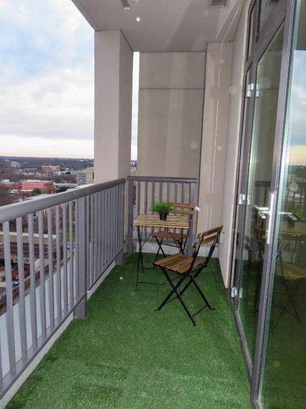 Condo for rent at 222 S Caldwell St #1510, Charlotte, NC 28202