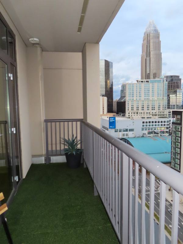 Condo for rent at 222 S Caldwell St #1510, Charlotte, NC 28202