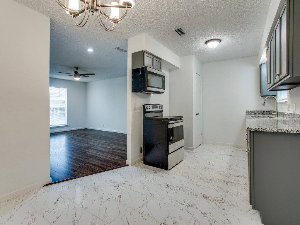 House for rent at 5201 Westcreek Dr, Fort Worth, TX 76133