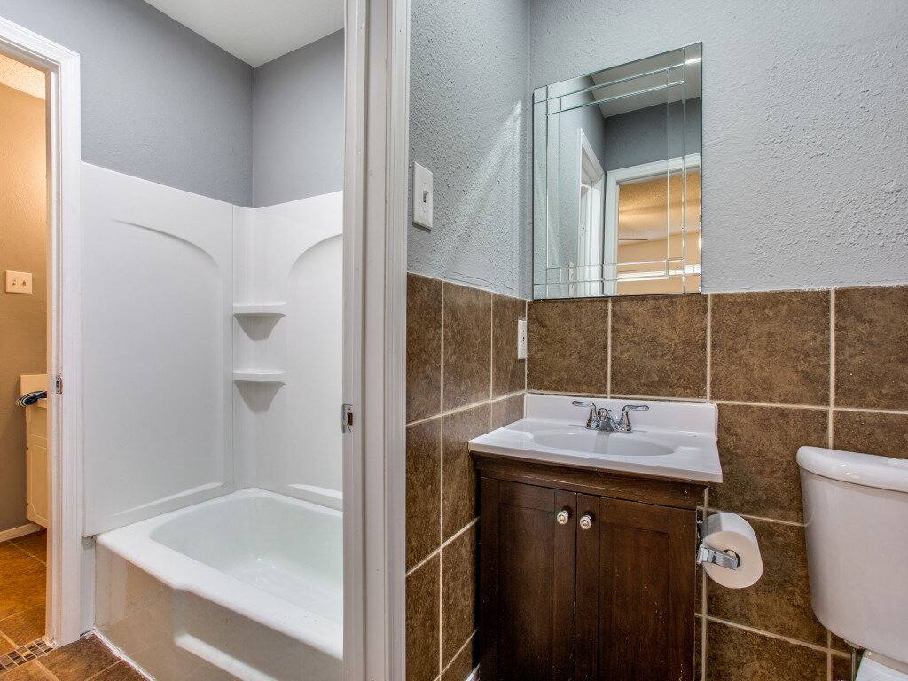 House for rent at 5201 Westcreek Dr, Fort Worth, TX 76133