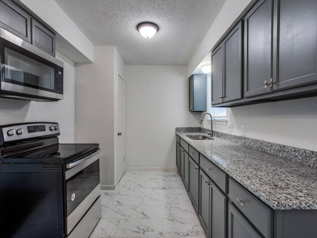 House for rent at 5201 Westcreek Dr, Fort Worth, TX 76133