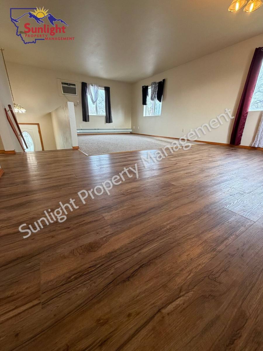 Apartment for rent at 501 Woodland Ave, Laurel, MT 59044