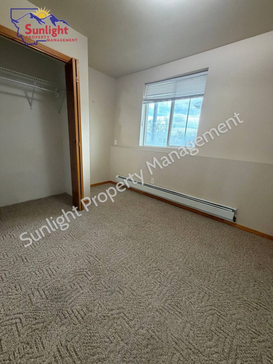 Apartment for rent at 501 Woodland Ave, Laurel, MT 59044