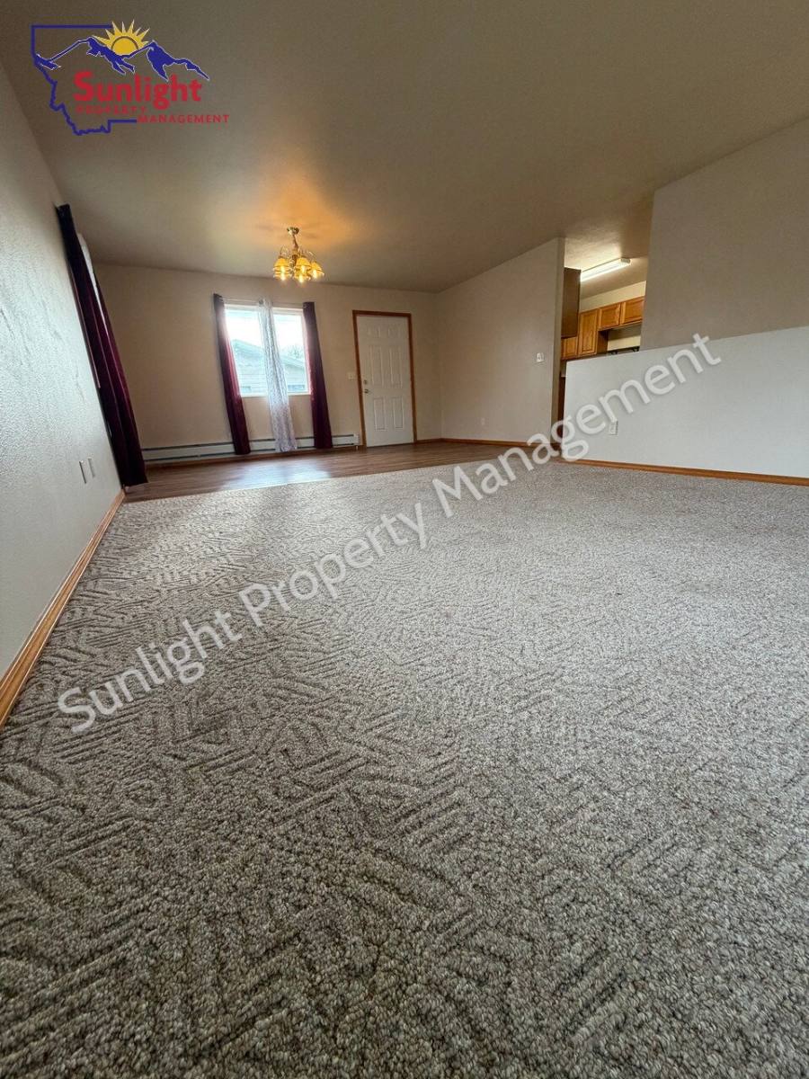 Apartment for rent at 501 Woodland Ave, Laurel, MT 59044