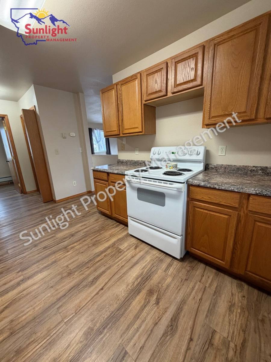 Apartment for rent at 501 Woodland Ave, Laurel, MT 59044